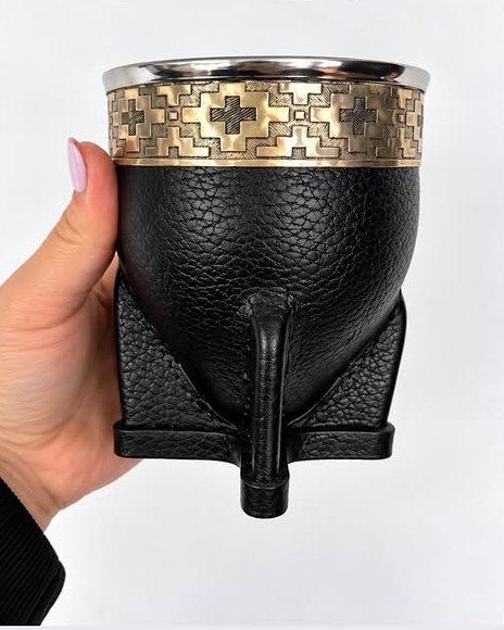Imperial interior calabaza · Negro